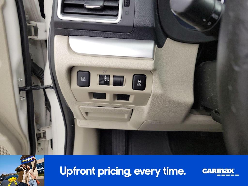 used 2015 Subaru Impreza car, priced at $15,998