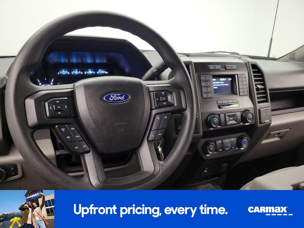 used 2022 Ford F-250 car, priced at $48,998