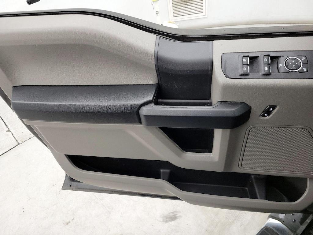 used 2022 Ford F-250 car, priced at $48,998