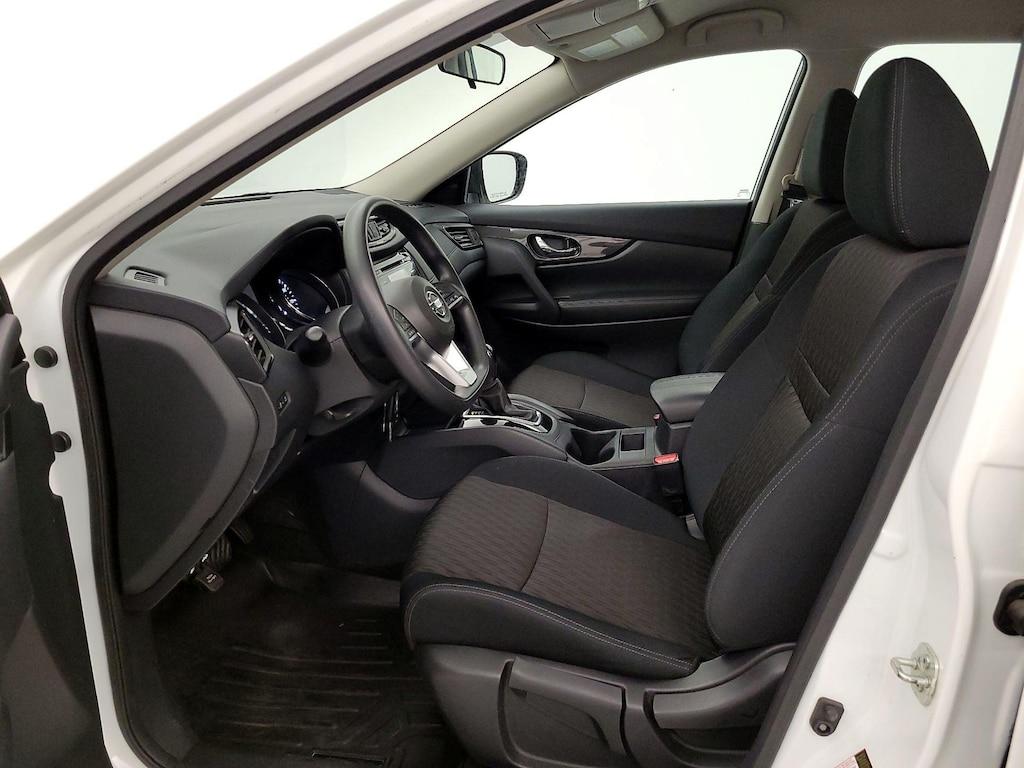 used 2017 Nissan Rogue car, priced at $16,998