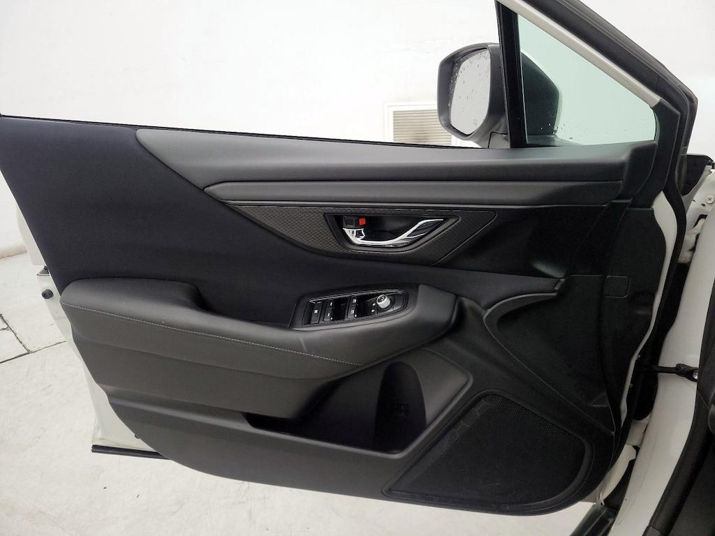 used 2020 Subaru Outback car, priced at $19,998
