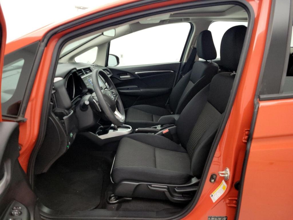 used 2020 Honda Fit car, priced at $20,998