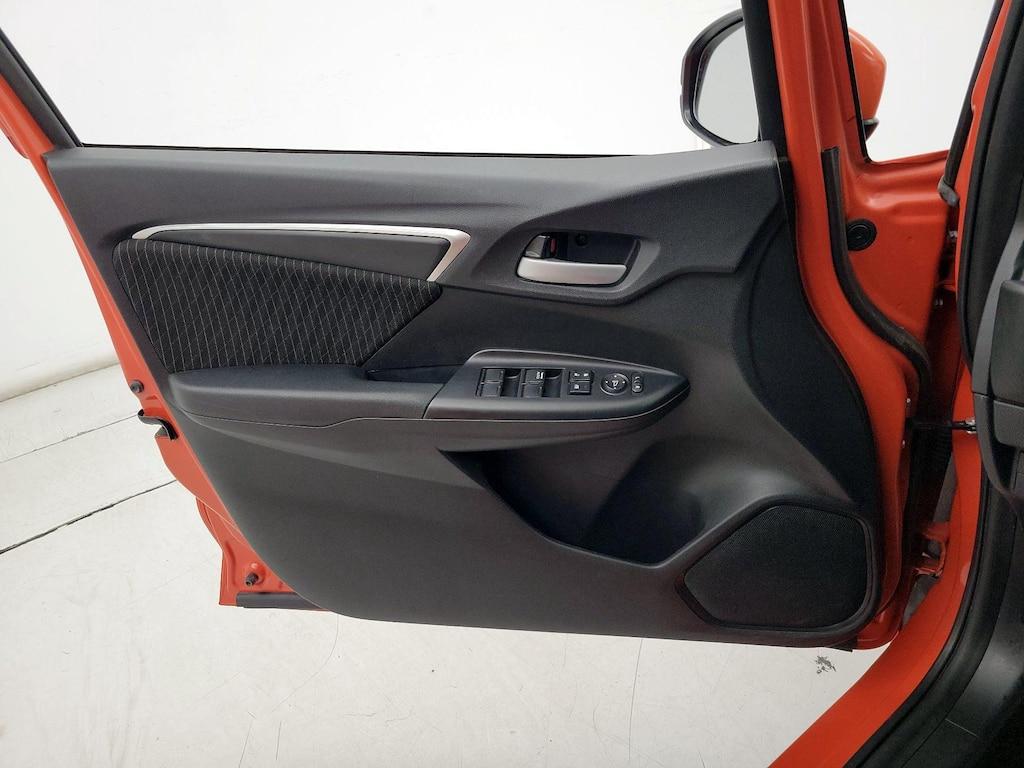 used 2020 Honda Fit car, priced at $20,998