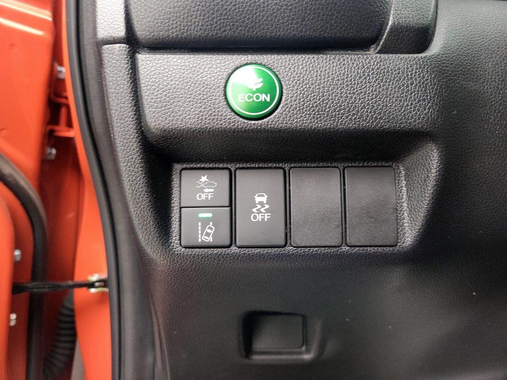 used 2020 Honda Fit car, priced at $20,998