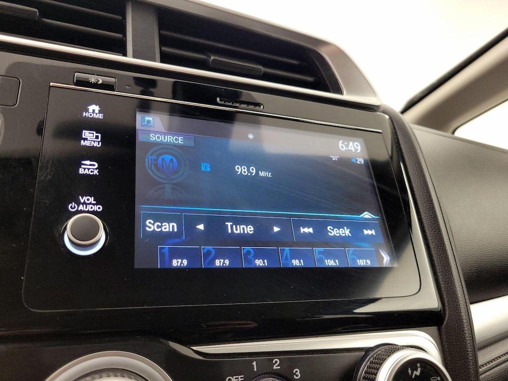 used 2020 Honda Fit car, priced at $20,998