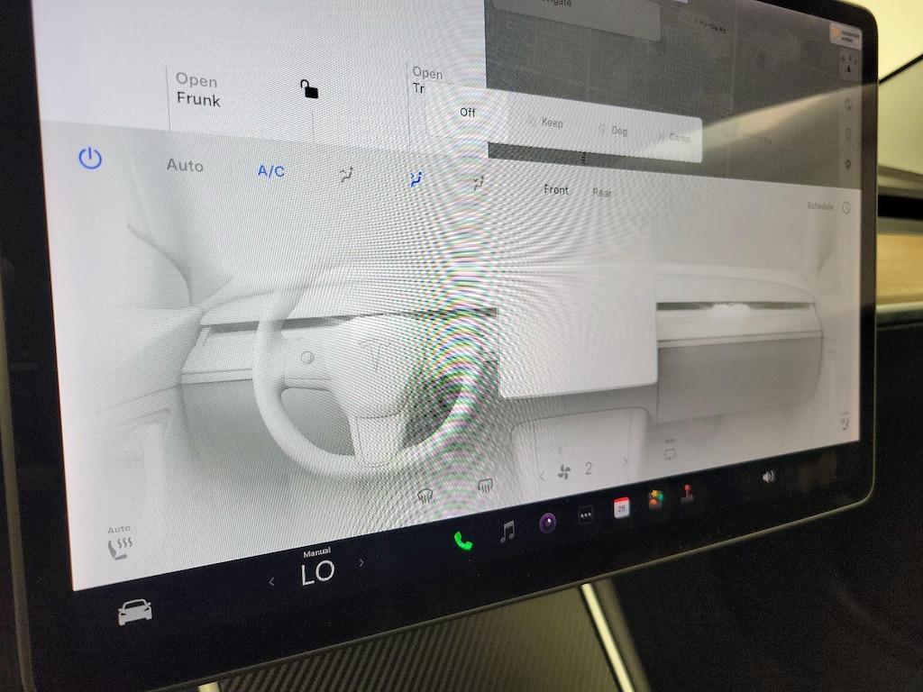 used 2020 Tesla Model 3 car, priced at $23,998