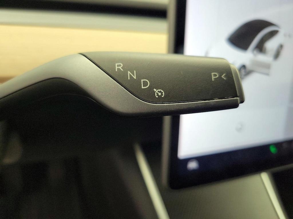 used 2020 Tesla Model 3 car, priced at $23,998