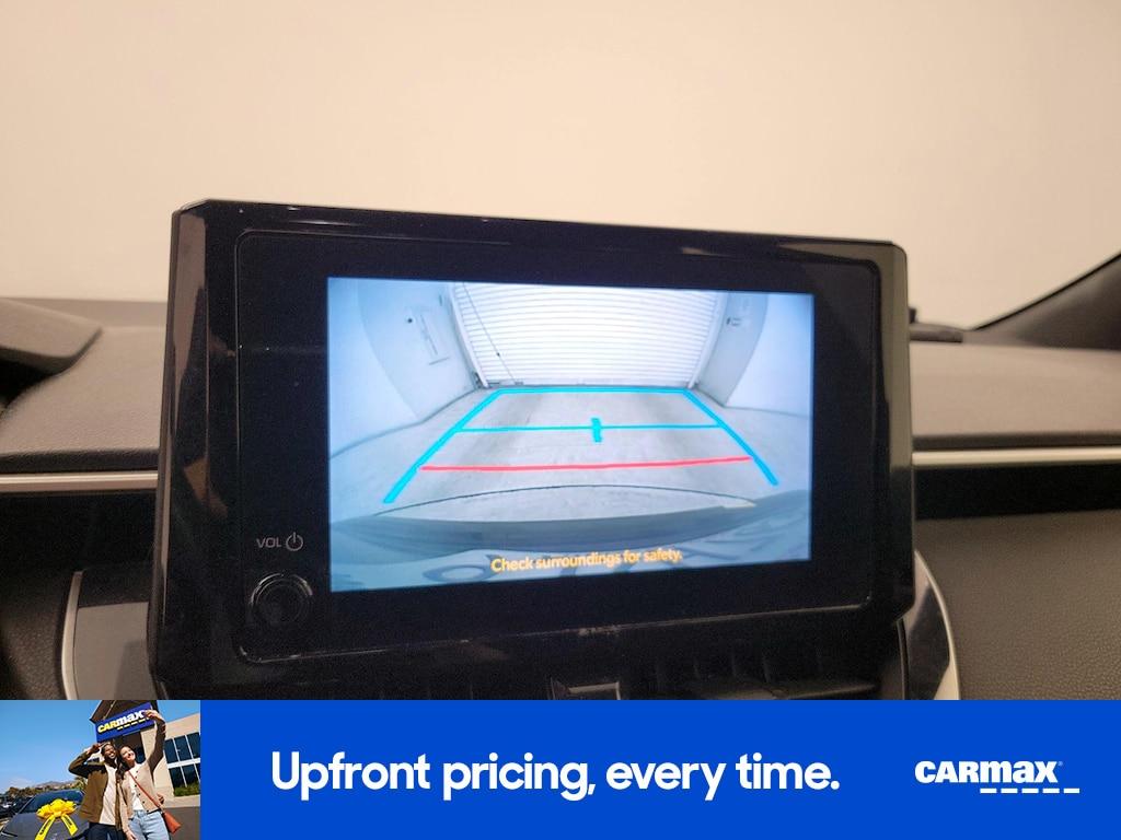 used 2024 Toyota Corolla car, priced at $23,998