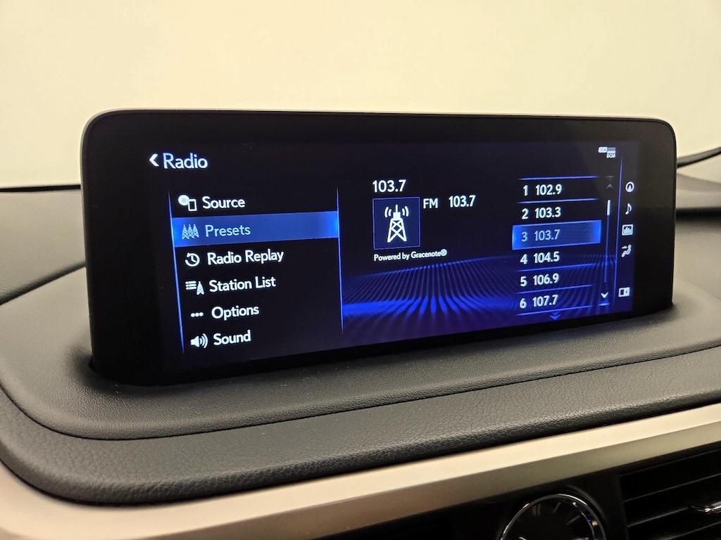 used 2021 Lexus RX 350 car, priced at $39,998