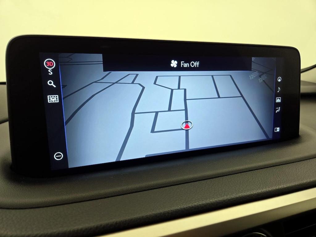 used 2021 Lexus RX 350 car, priced at $39,998