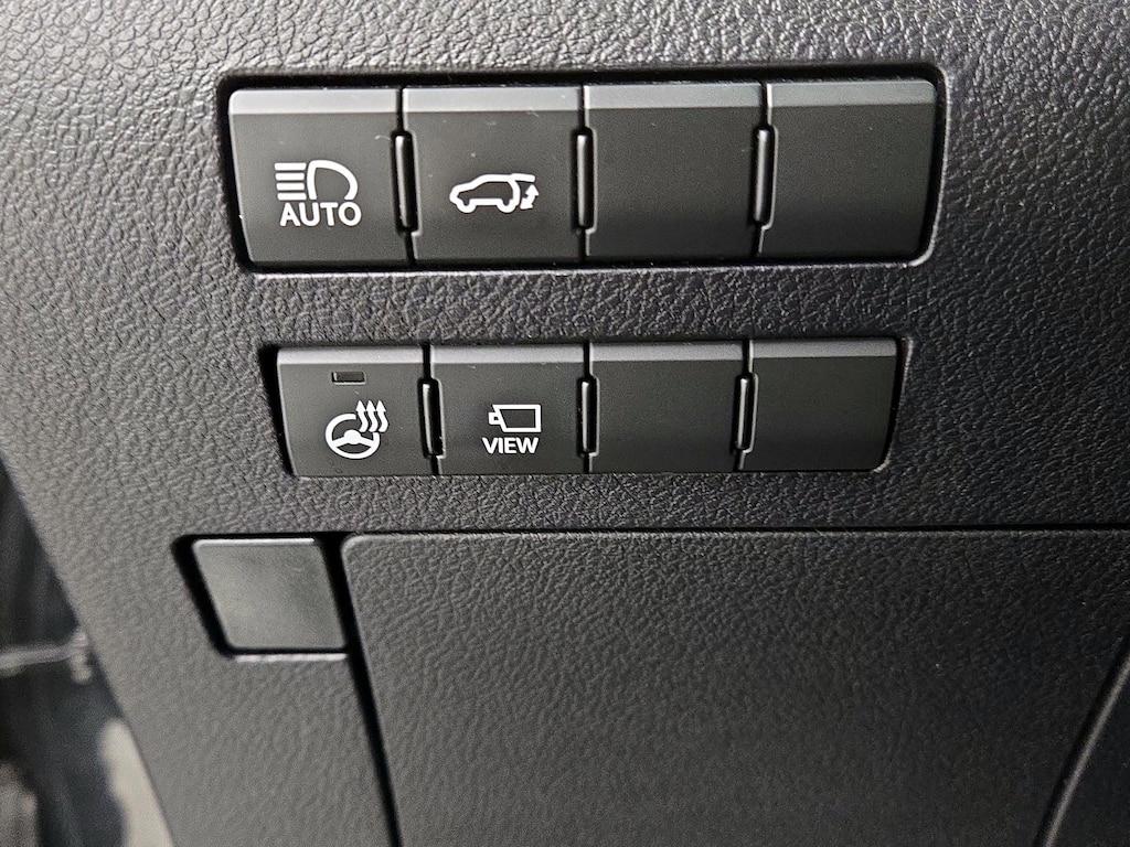 used 2021 Lexus RX 350 car, priced at $39,998