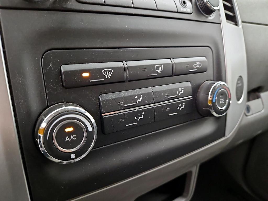 used 2015 Nissan Frontier car, priced at $20,998