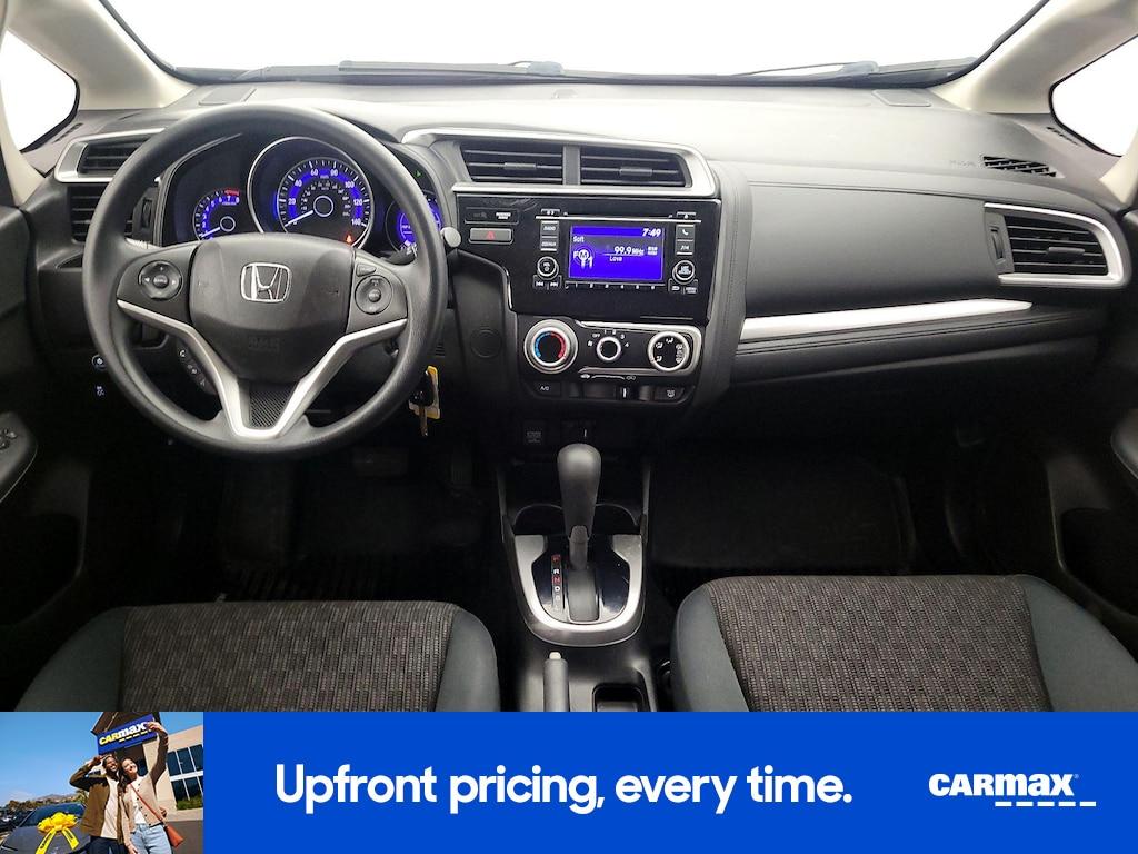 used 2016 Honda Fit car, priced at $14,599