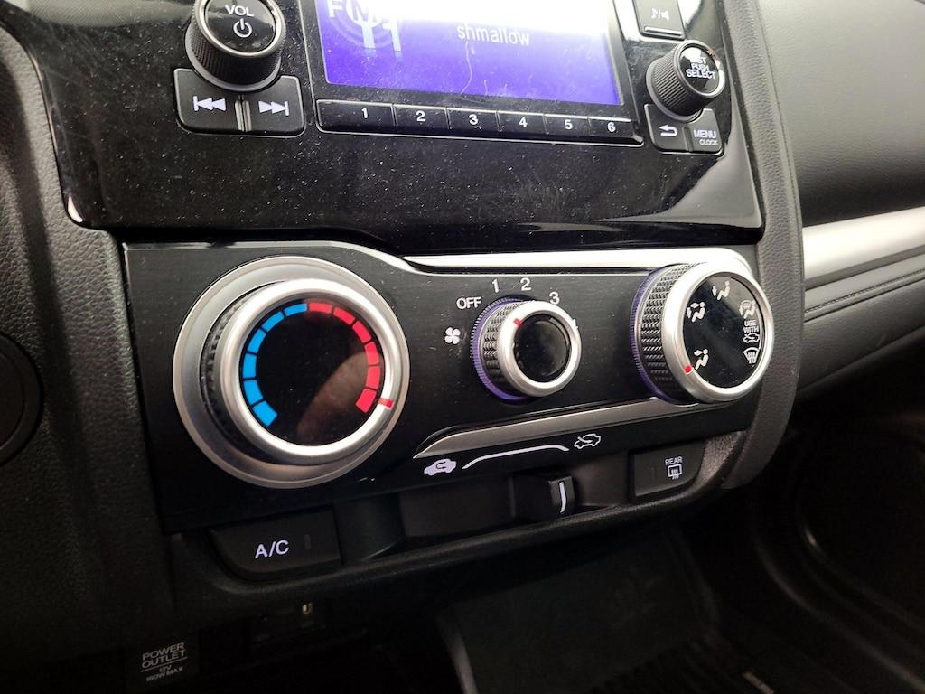 used 2016 Honda Fit car, priced at $14,599