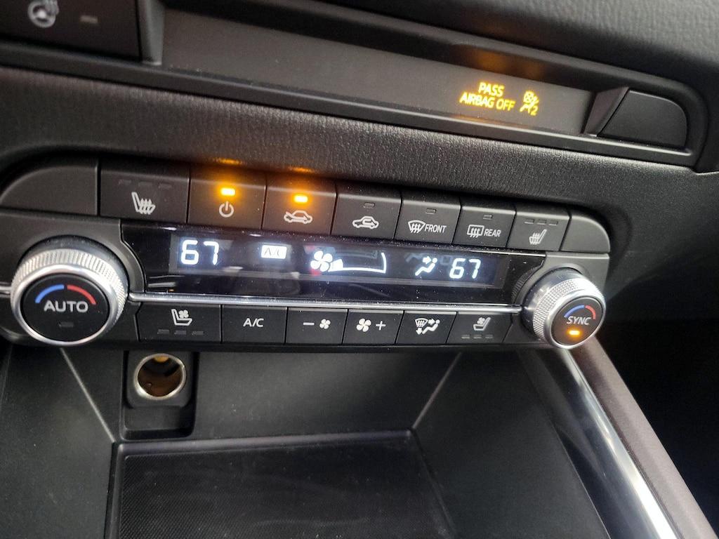 used 2019 Mazda CX-5 car, priced at $25,998