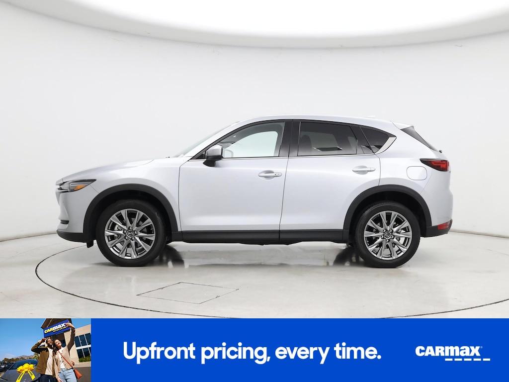 used 2019 Mazda CX-5 car, priced at $25,998