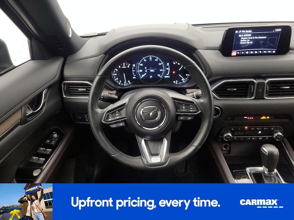 used 2019 Mazda CX-5 car, priced at $25,998