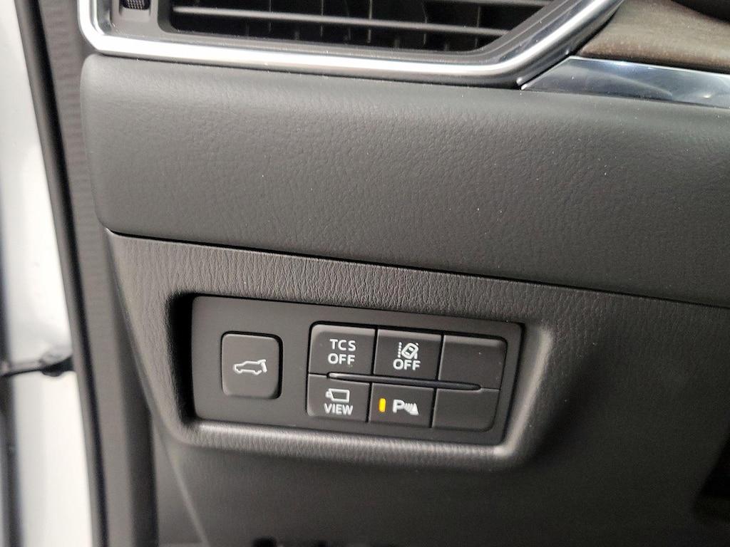 used 2019 Mazda CX-5 car, priced at $25,998