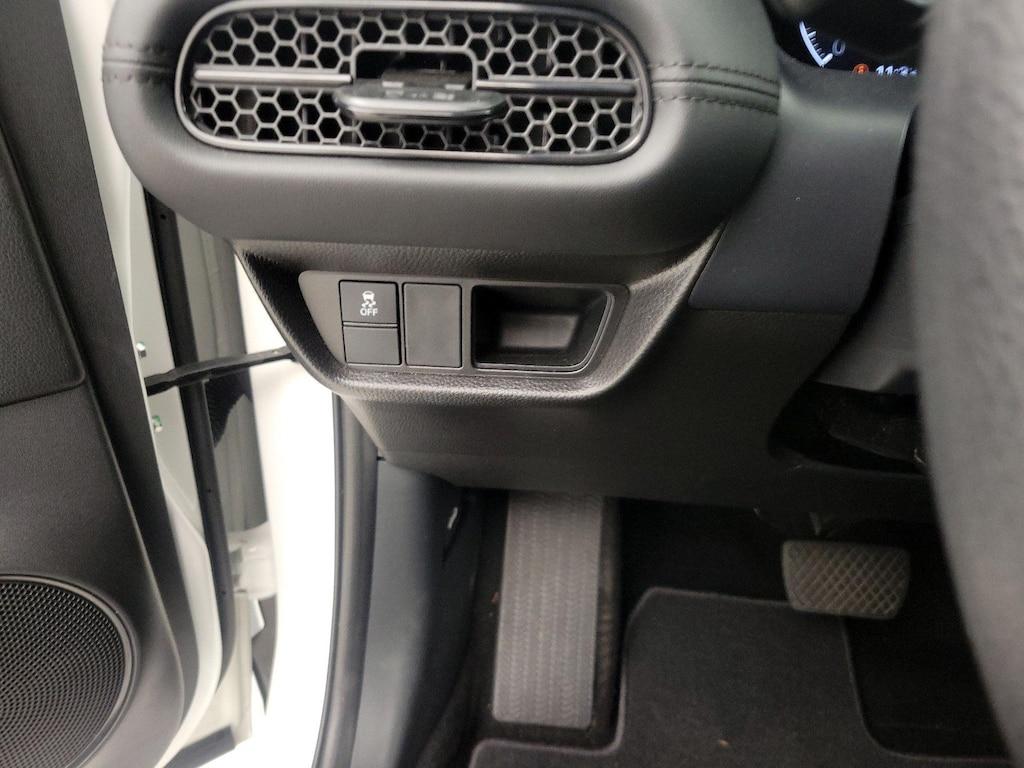used 2025 Honda HR-V car, priced at $24,998