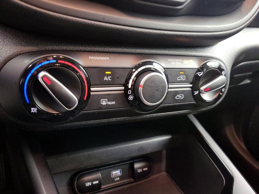 used 2024 Kia Soul car, priced at $16,998