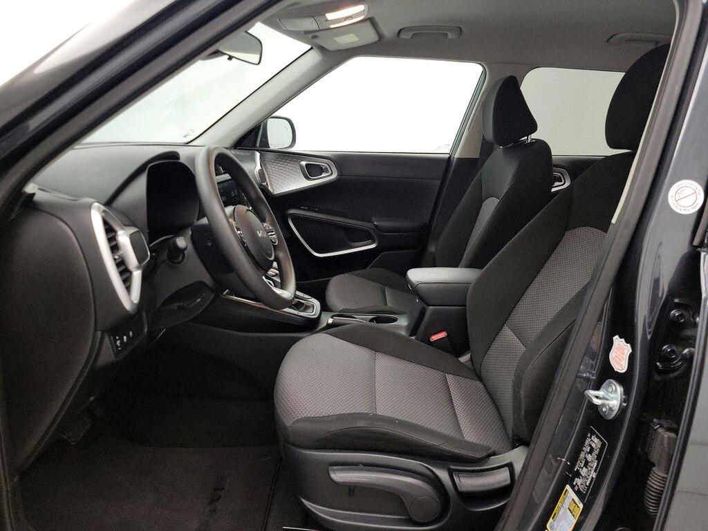 used 2024 Kia Soul car, priced at $16,998