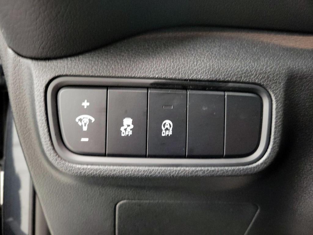 used 2024 Kia Soul car, priced at $16,998