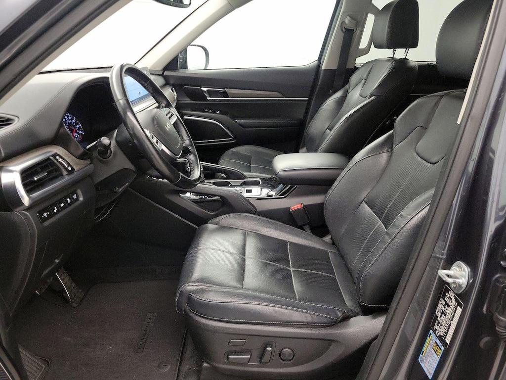 used 2022 Kia Telluride car, priced at $23,998