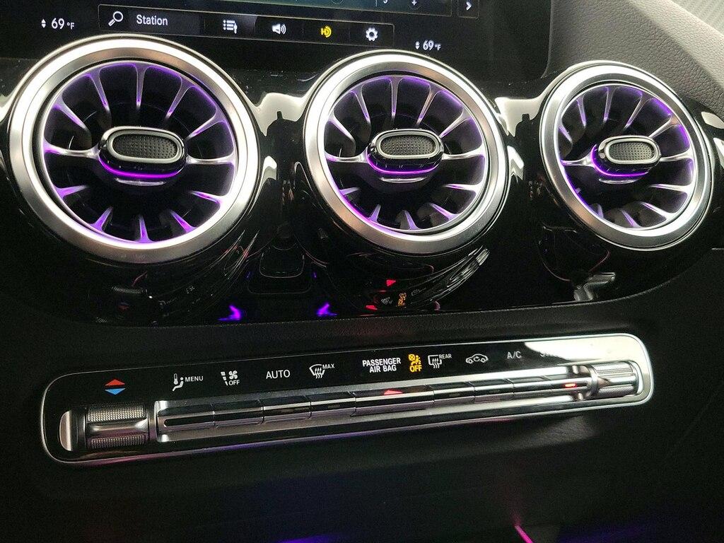 used 2023 Mercedes-Benz GLA 250 car, priced at $26,998