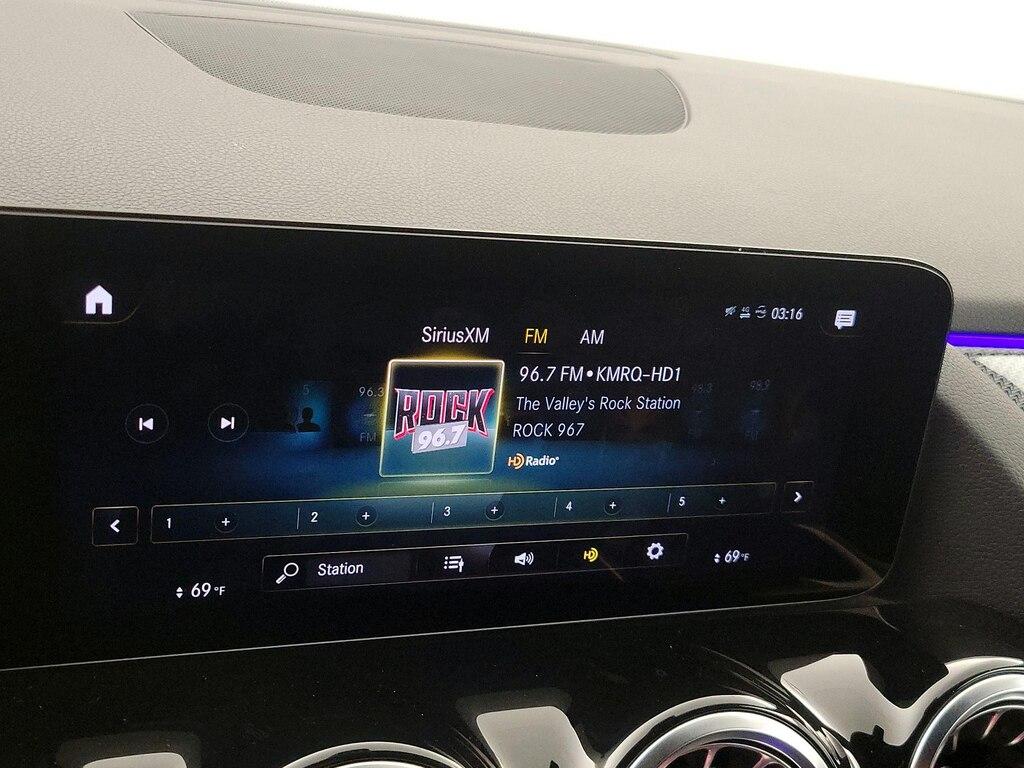 used 2023 Mercedes-Benz GLA 250 car, priced at $26,998