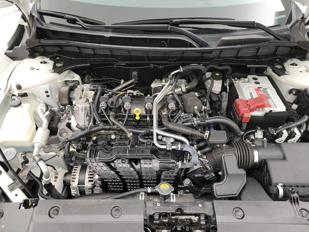 used 2023 Nissan Altima car, priced at $20,998