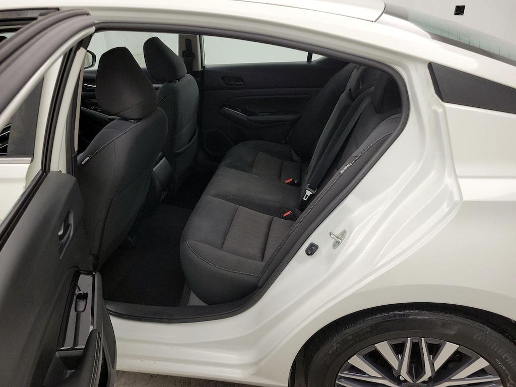 used 2023 Nissan Altima car, priced at $20,998