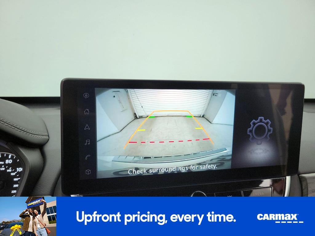 used 2023 Nissan Altima car, priced at $20,998