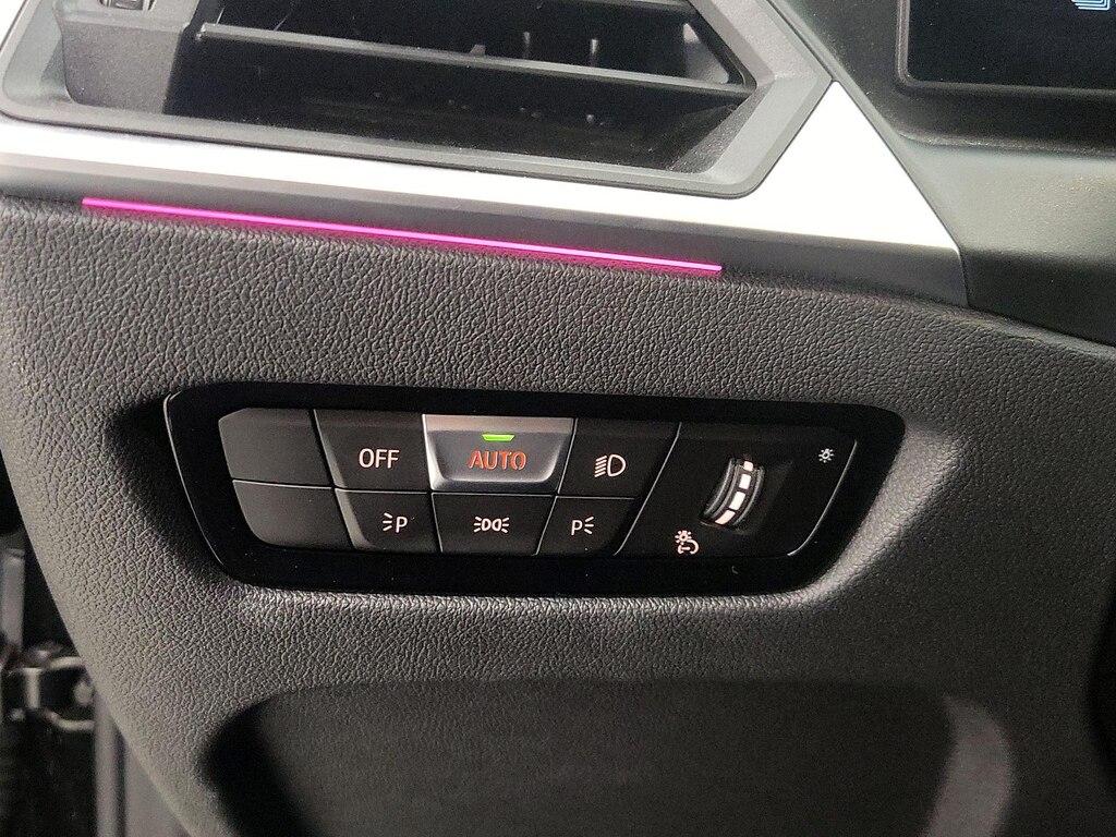 used 2024 BMW i4 Gran Coupe car, priced at $38,998