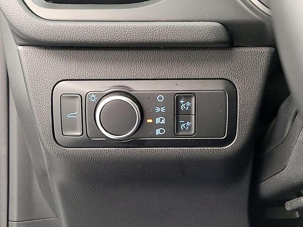 used 2024 Ford Escape car, priced at $18,998