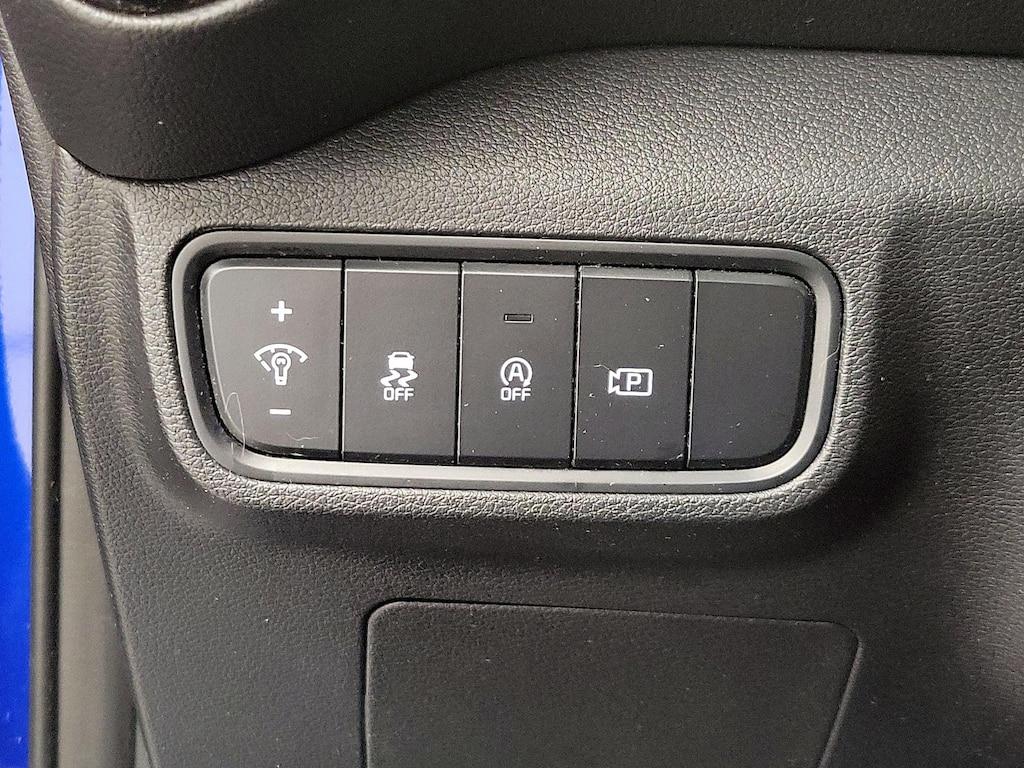 used 2023 Kia Soul car, priced at $14,599