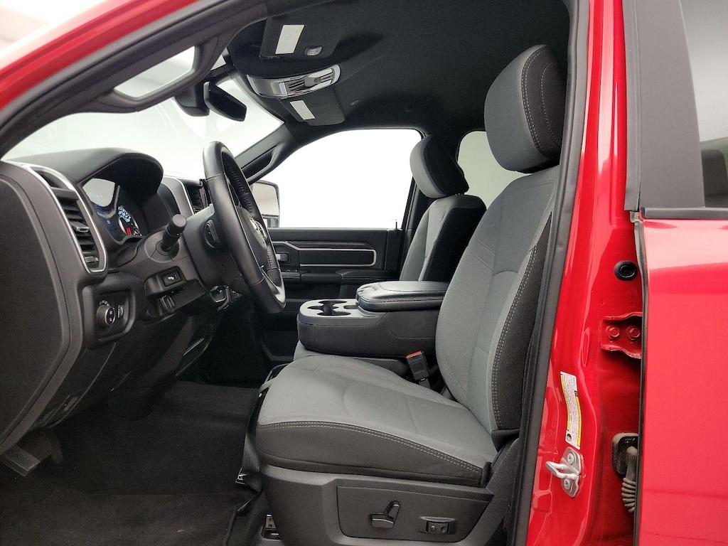 used 2024 Ram 2500 car, priced at $39,998