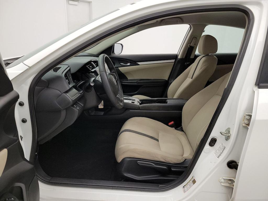 used 2018 Honda Civic car, priced at $15,998