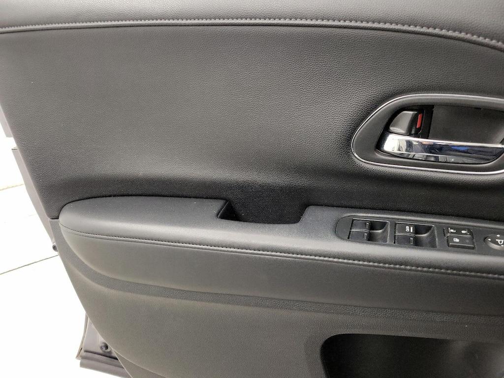 used 2016 Honda HR-V car, priced at $15,998