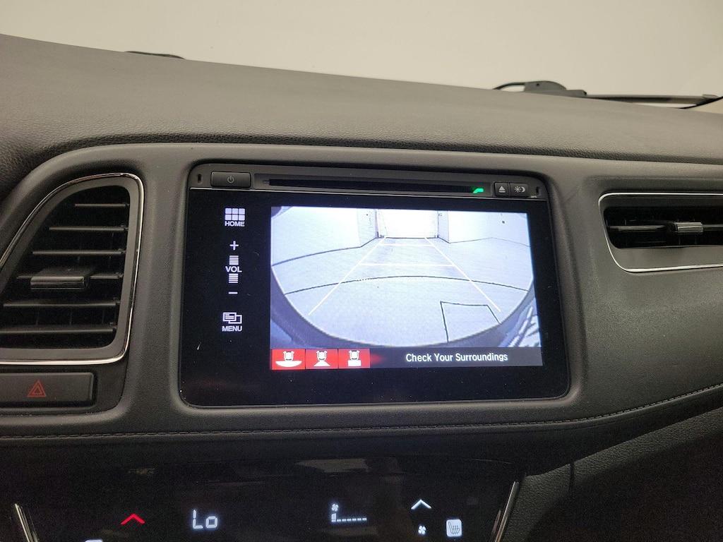 used 2016 Honda HR-V car, priced at $15,998