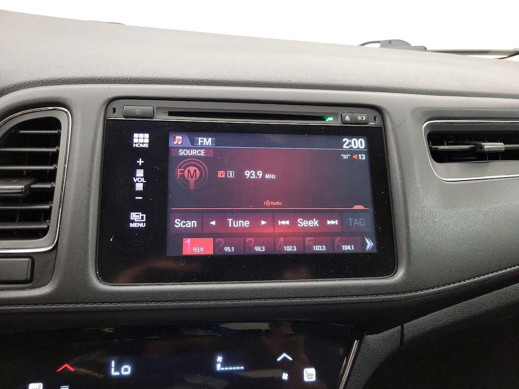 used 2016 Honda HR-V car, priced at $15,998