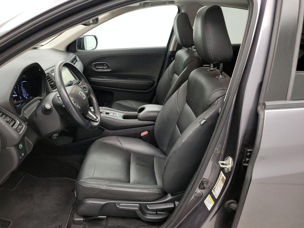 used 2016 Honda HR-V car, priced at $15,998