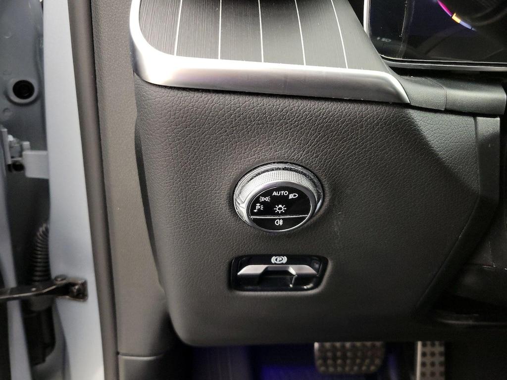 used 2024 Mercedes-Benz GLC 300 car, priced at $38,998
