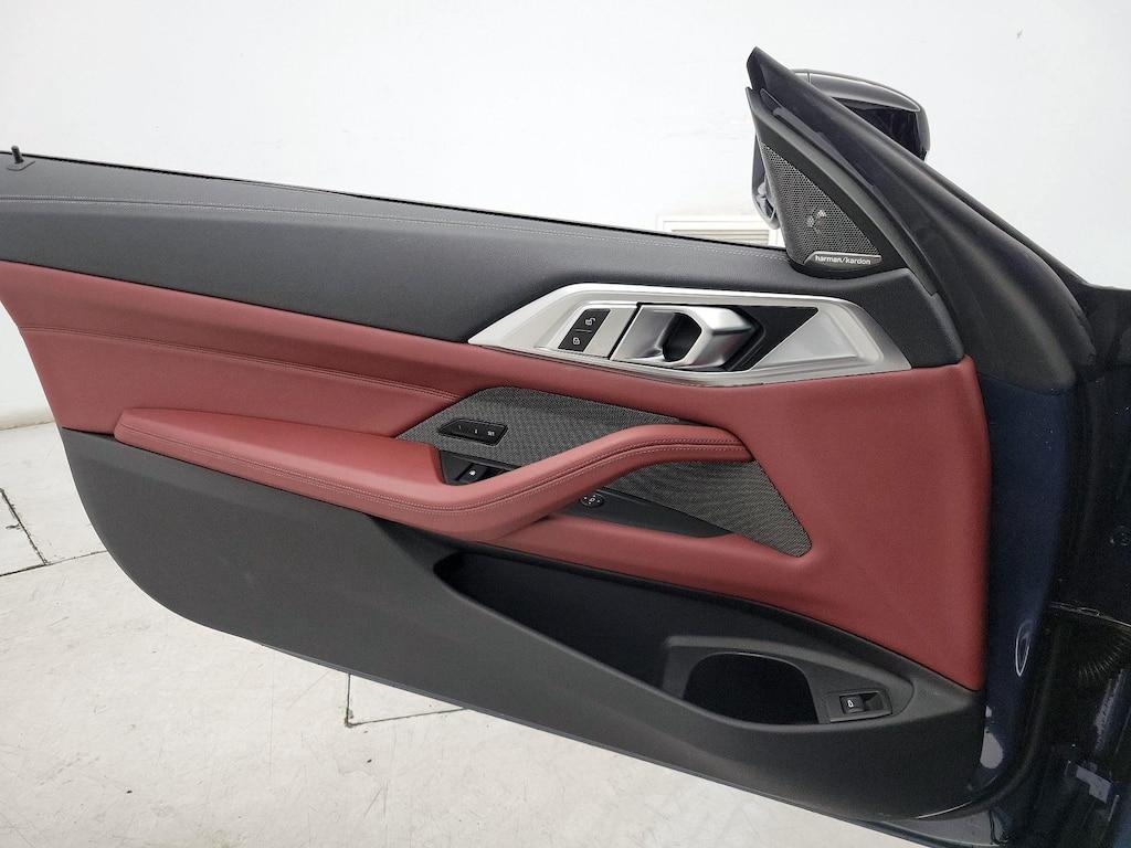 used 2023 BMW M440 car, priced at $54,998