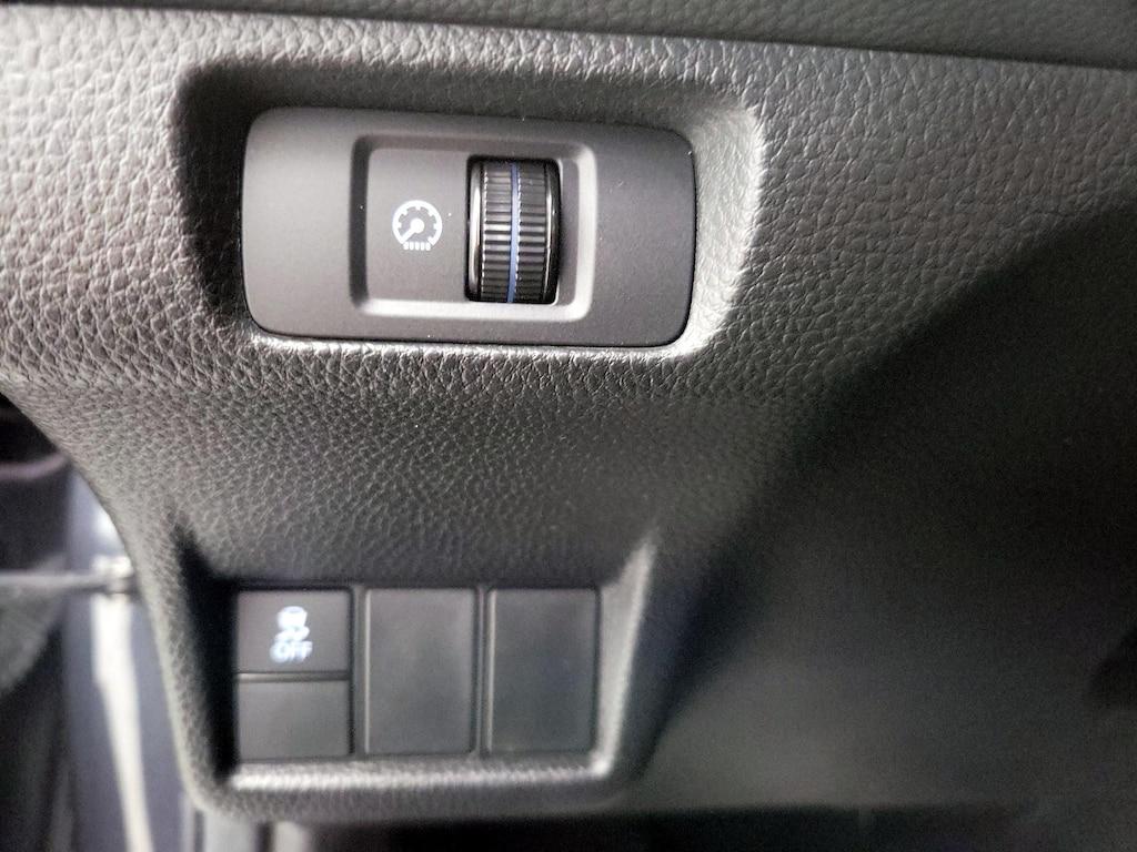 used 2025 Honda Civic car, priced at $27,998