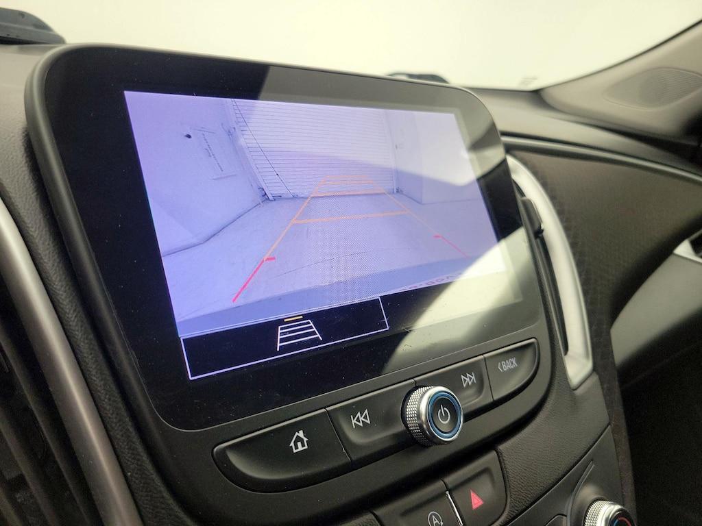 used 2023 Chevrolet Malibu car, priced at $17,998