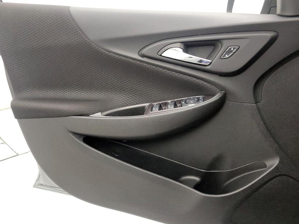 used 2023 Chevrolet Malibu car, priced at $17,998