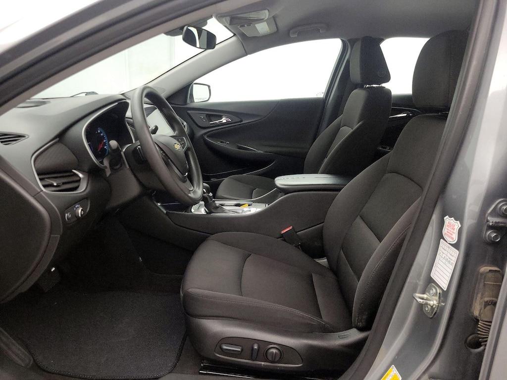 used 2023 Chevrolet Malibu car, priced at $17,998