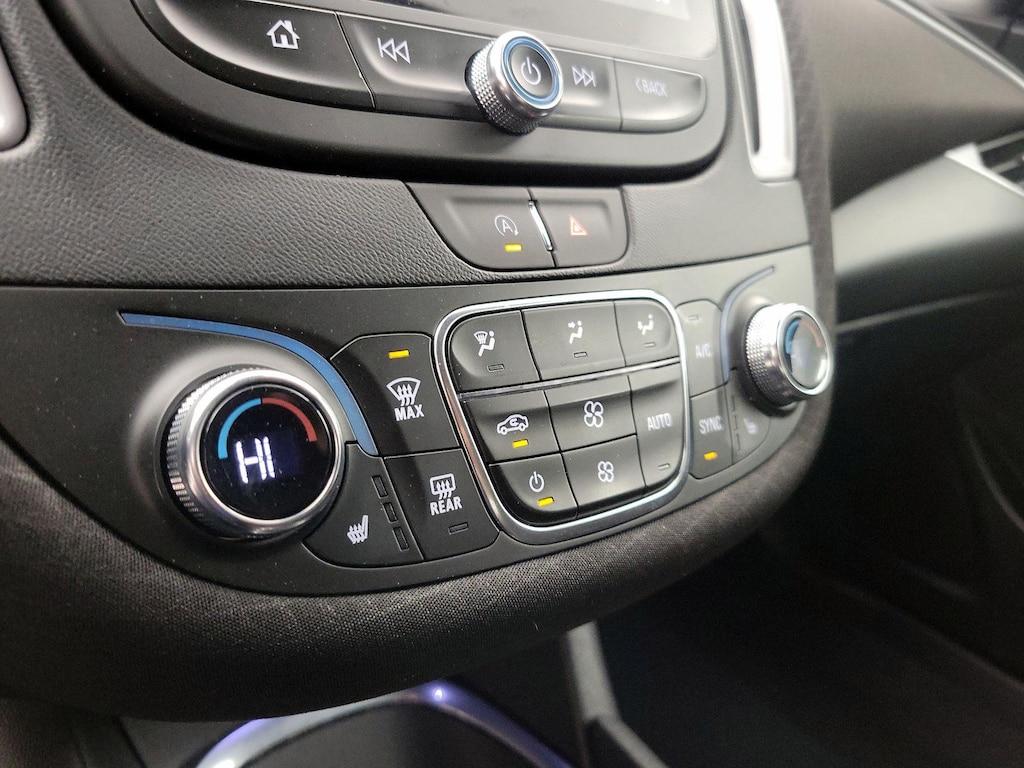 used 2023 Chevrolet Malibu car, priced at $17,998