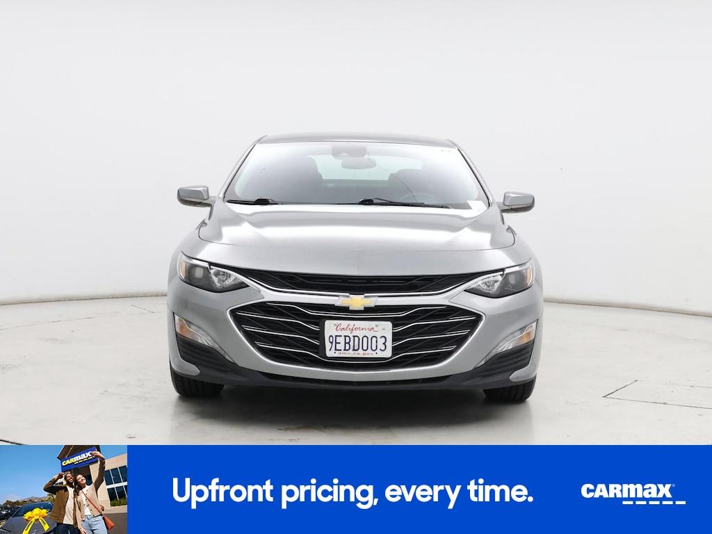 used 2023 Chevrolet Malibu car, priced at $17,998