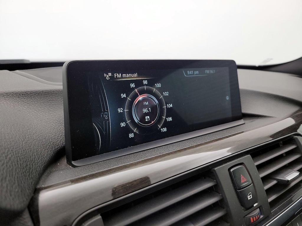 used 2016 BMW 428 car, priced at $14,998
